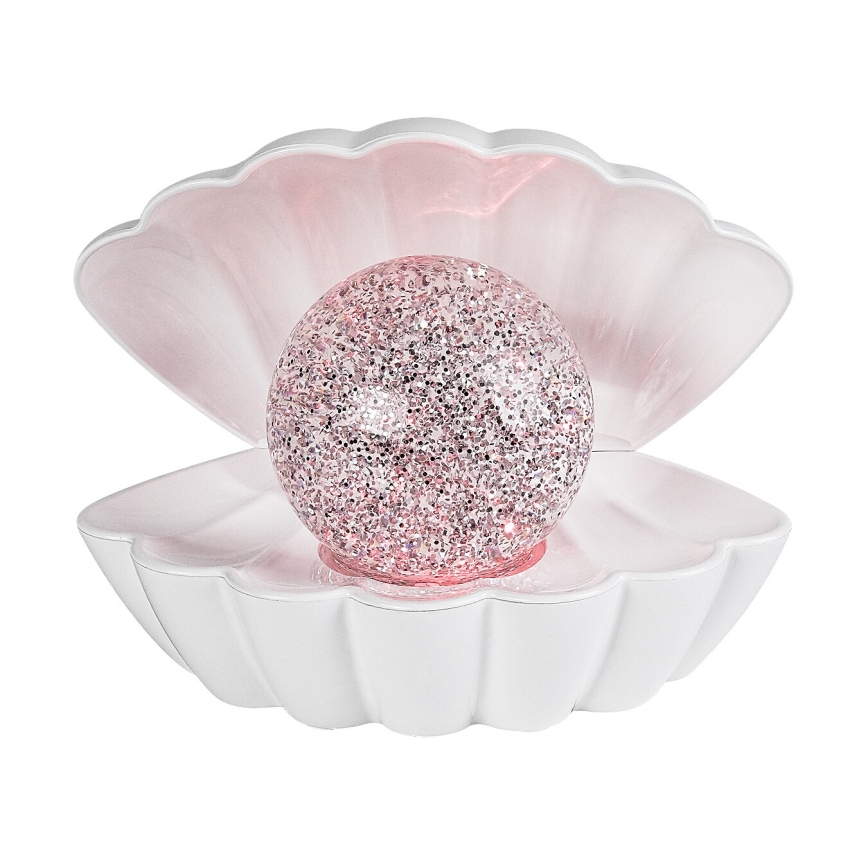 Rabalux - LED RGB Dekorační lampa LED/0,8W/3xAAA