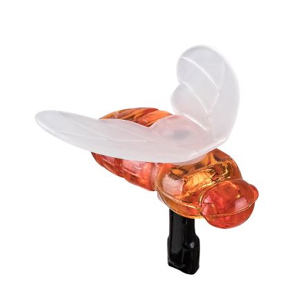 Rabalux - LED Solární řetěz 20xLED/0,06W/1,2V IP44 600 mAh