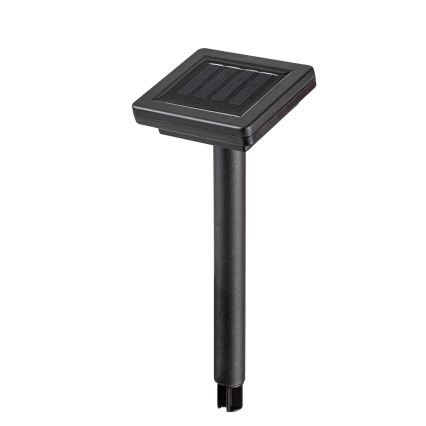 Rabalux - LED Solární svítidlo 5xLED/0,2W/1,2V IP44