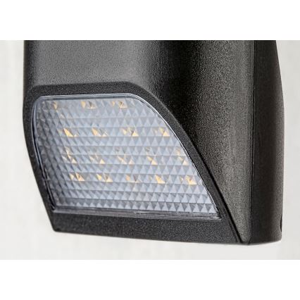 Rabalux - LED Solární svítidlo se senzorem LED/3,6W/3,7V IP44