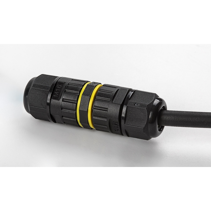 Rabalux - Venkovní lampa 1xGU10/10W/230V IP54 54,5 cm antracit