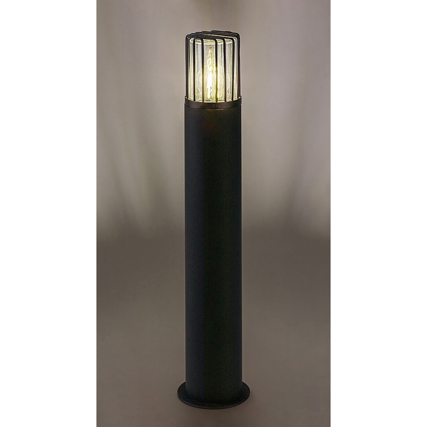 Rabalux - Venkovní lampa 1xE27/60W/230V IP54 černá