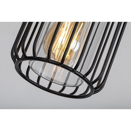 Rabalux - Venkovní lustr 1xE27/40W/230V IP44