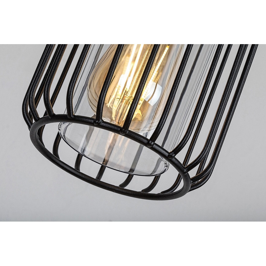 Rabalux - Venkovní lustr 1xE27/40W/230V IP44