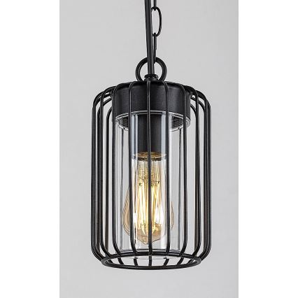 Rabalux - Venkovní lustr 1xE27/40W/230V IP44