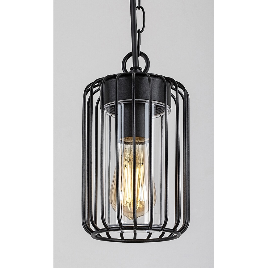Rabalux - Venkovní lustr 1xE27/40W/230V IP44