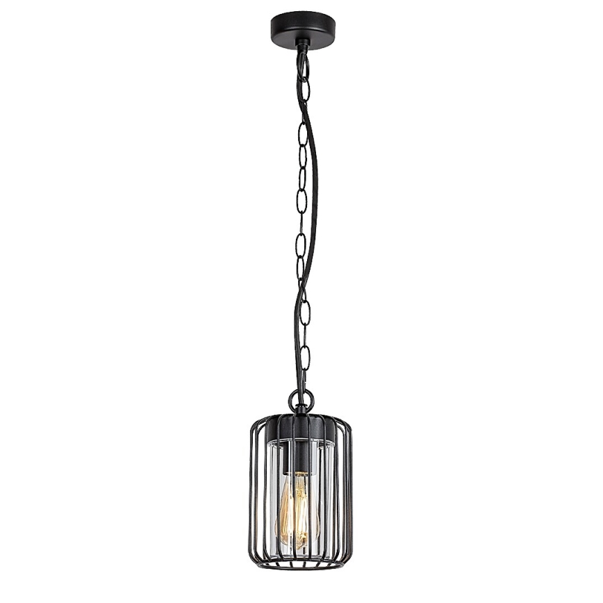 Rabalux - Venkovní lustr 1xE27/40W/230V IP44