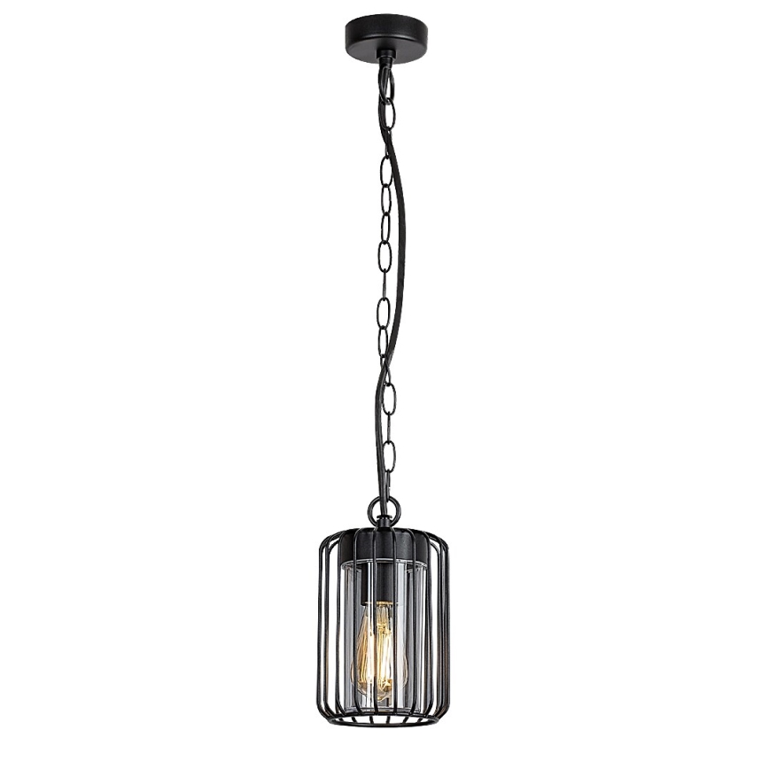 Rabalux - Venkovní lustr 1xE27/40W/230V IP44