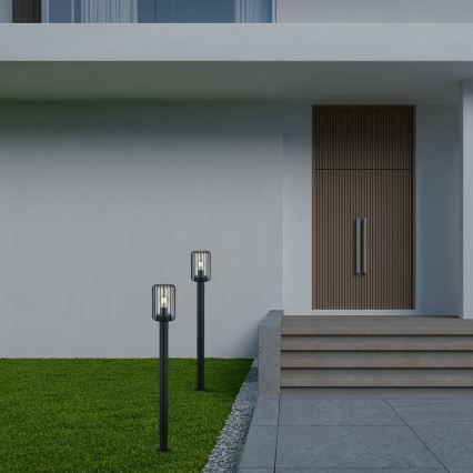 Rabalux - Venkovní lampa 1xE27/40W/230V IP44