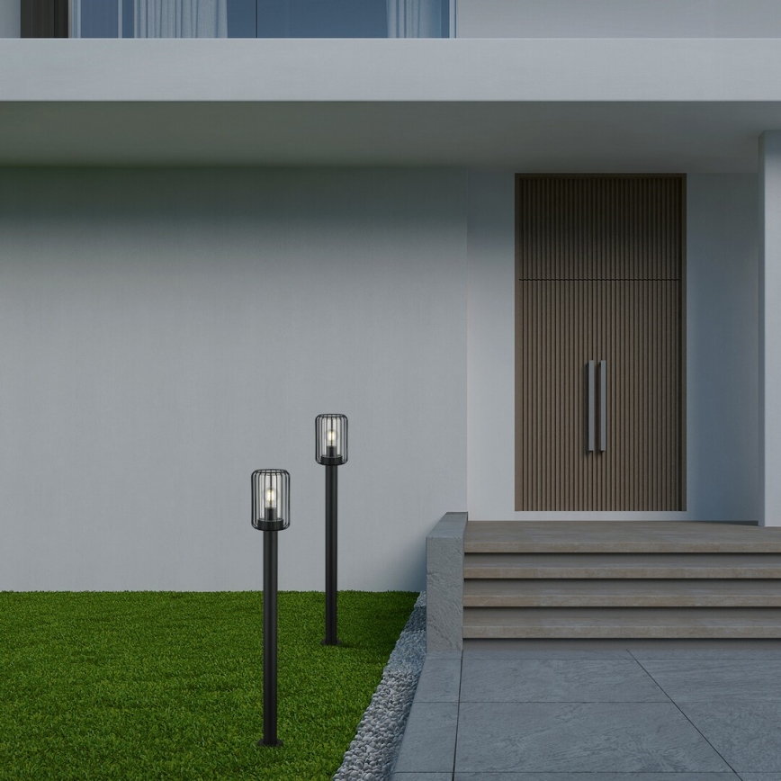 Rabalux - Venkovní lampa 1xE27/40W/230V IP44