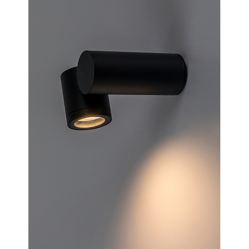 Rabalux - Venkovní nástěnné svítidlo 1xGU10/35W/230V IP44