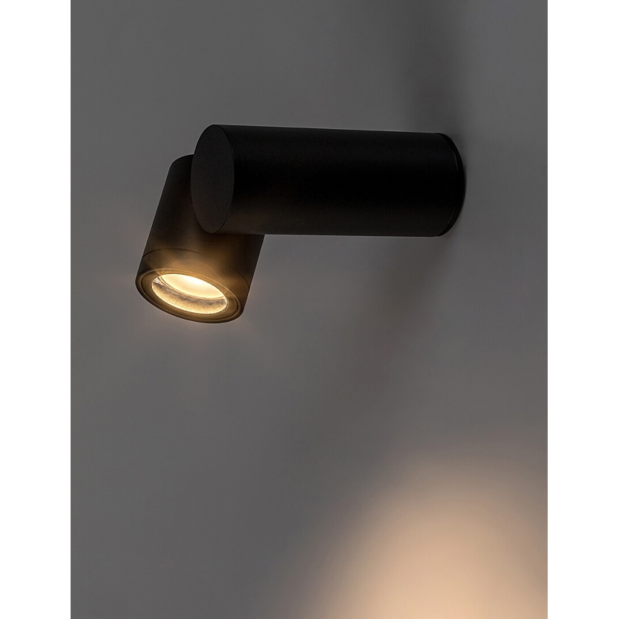 Rabalux - Venkovní nástěnné svítidlo 1xGU10/35W/230V IP44