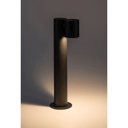 Rabalux - Venkovní lampa 1xGU10/35W/230V IP44