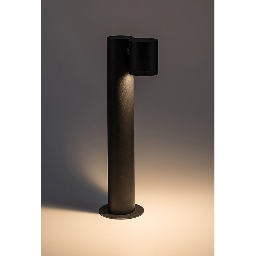 Rabalux - Venkovní lampa 1xGU10/35W/230V IP44