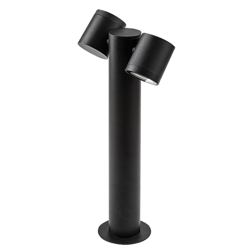 Rabalux - Venkovní lampa 2xGU10/35W/230V IP44