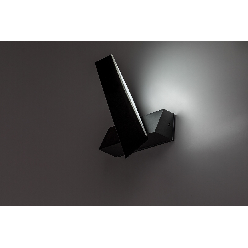 Rabalux - LED Venkovní nástěnné svítidlo LED/14W/230V 2700/4000/6500K IP54