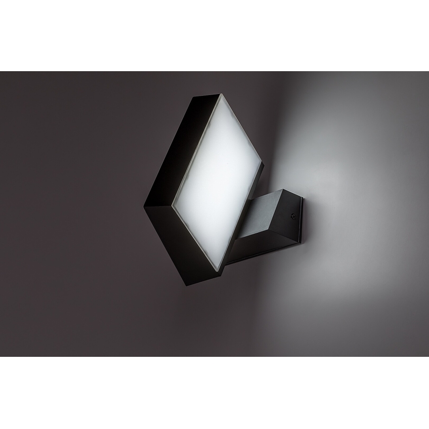 Rabalux - LED Venkovní nástěnné svítidlo LED/14W/230V 2700/4000/6500K IP54