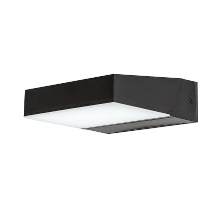 Rabalux - LED Venkovní nástěnné svítidlo LED/14W/230V 2700/4000/6500K IP54