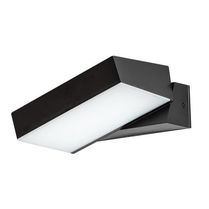 Rabalux - LED Venkovní nástěnné svítidlo LED/14W/230V 2700/4000/6500K IP54