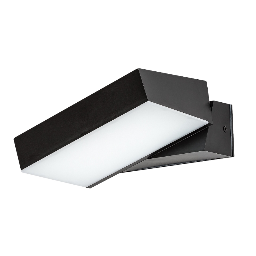 Rabalux - LED Venkovní nástěnné svítidlo LED/14W/230V 2700/4000/6500K IP54