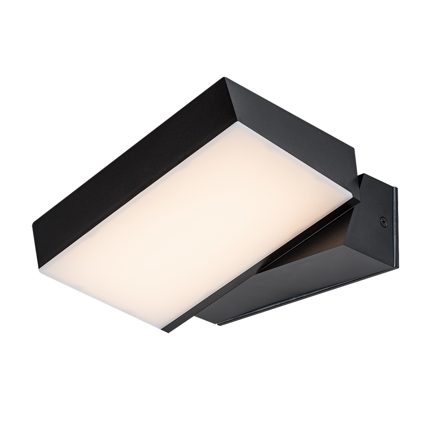 Rabalux - LED Venkovní nástěnné svítidlo LED/14W/230V 2700/4000/6500K IP54