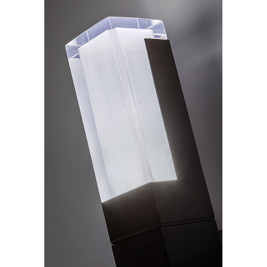 Rabalux - LED Venkovní nástěnné svítidlo LED/7W/230V 2700/4000/6000K IP54