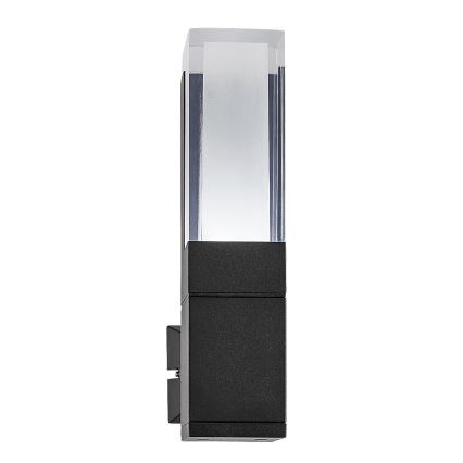 Rabalux - LED Venkovní nástěnné svítidlo LED/7W/230V 2700/4000/6000K IP54