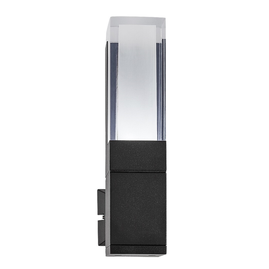 Rabalux - LED Venkovní nástěnné svítidlo LED/7W/230V 2700/4000/6000K IP54