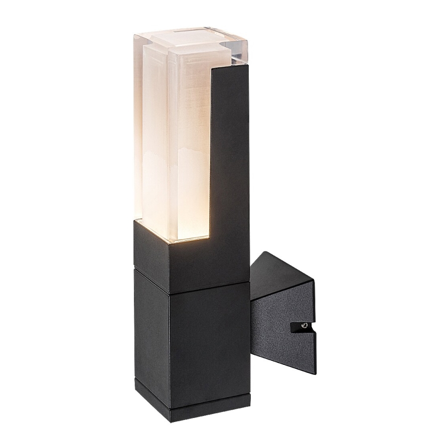 Rabalux - LED Venkovní nástěnné svítidlo LED/7W/230V 2700/4000/6000K IP54
