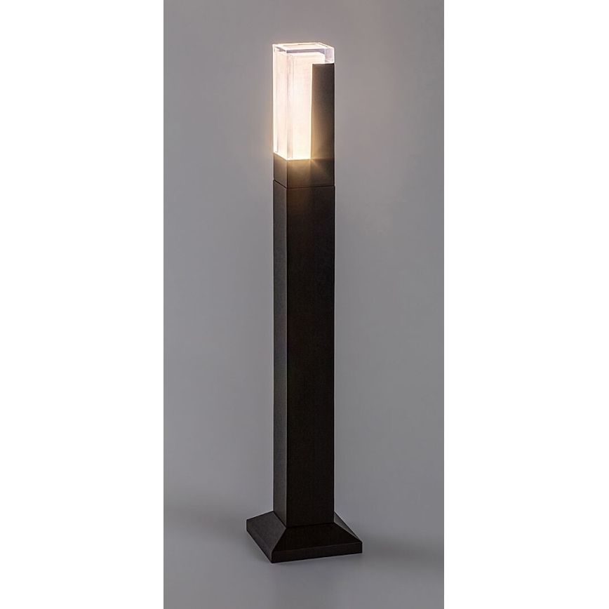 Rabalux - LED Venkovní lampa LED/7W/230V IP54