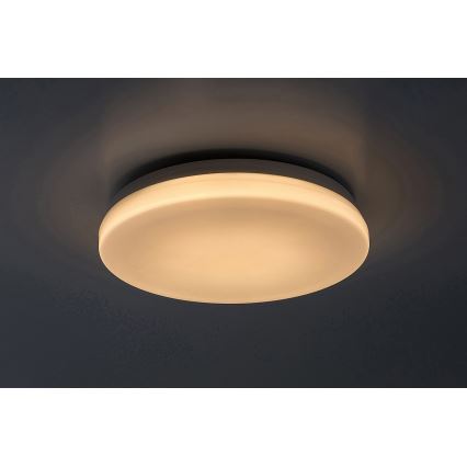 Rabalux - LED Koupelnové stropní svítidlo LED/12W/230V 3000/4000/6000K IP44