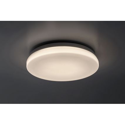 Rabalux - LED Koupelnové stropní svítidlo LED/12W/230V 3000/4000/6000K IP44