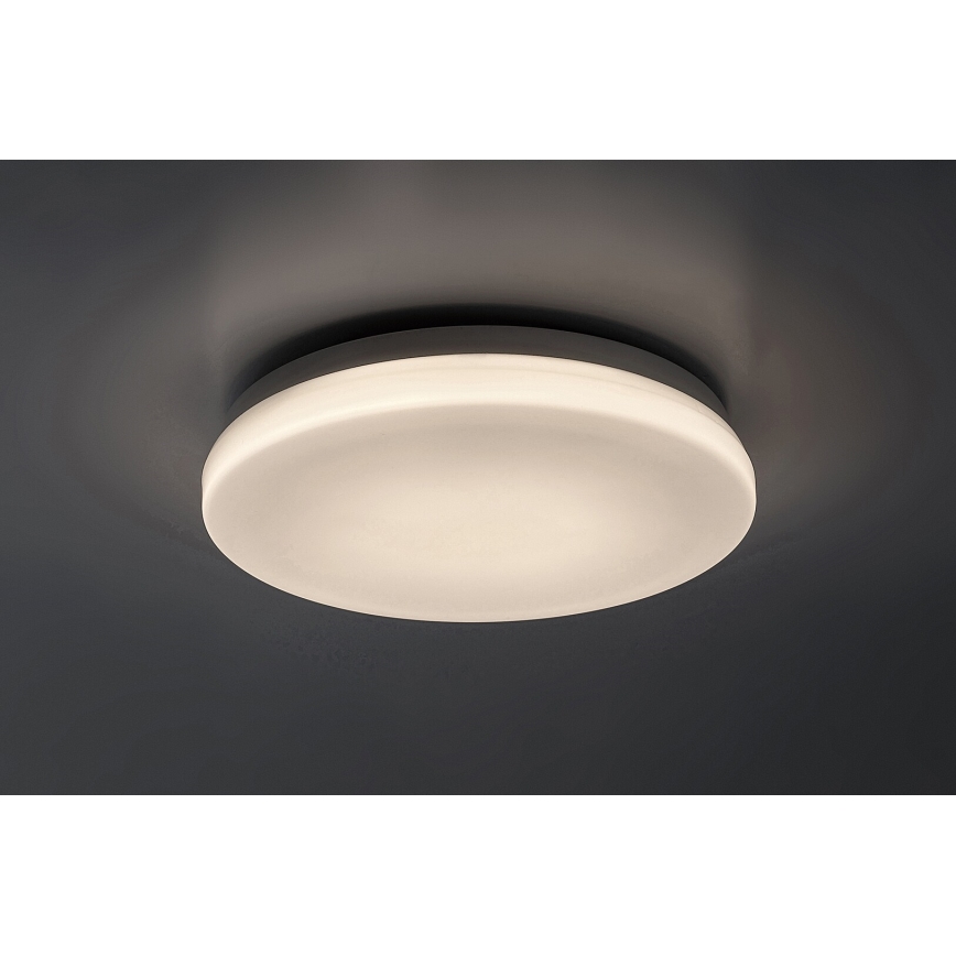 Rabalux - LED Koupelnové stropní svítidlo LED/12W/230V 3000/4000/6000K IP44