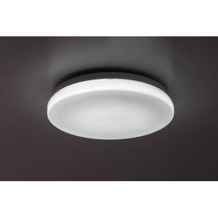 Rabalux - LED Koupelnové stropní svítidlo LED/12W/230V 3000/4000/6000K IP44