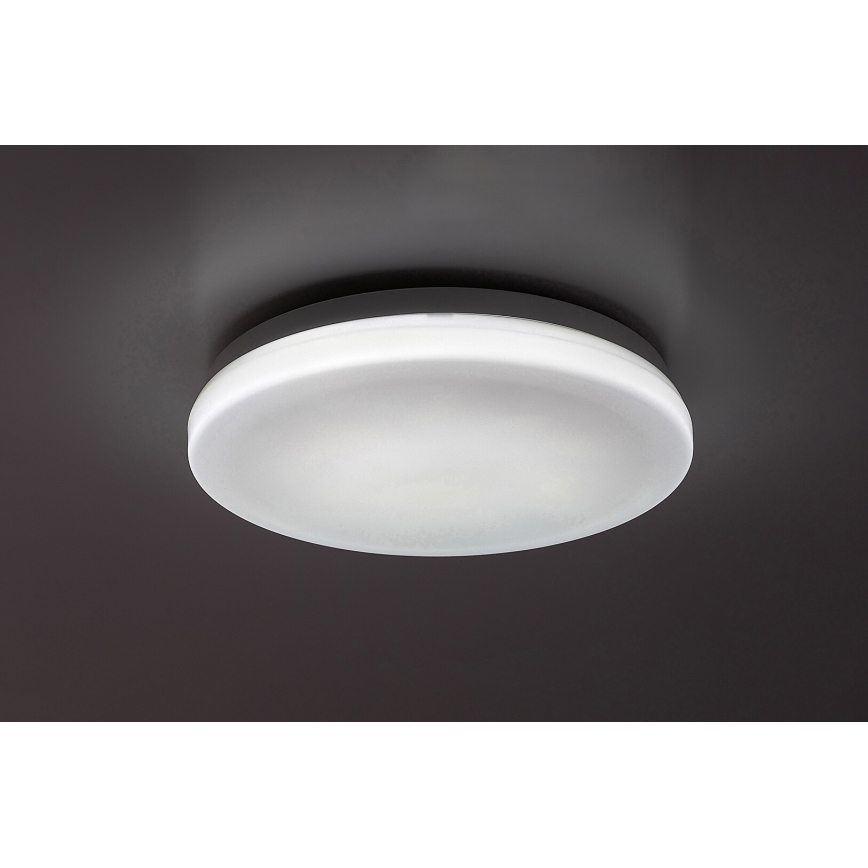 Rabalux - LED Koupelnové stropní svítidlo LED/12W/230V 3000/4000/6000K IP44