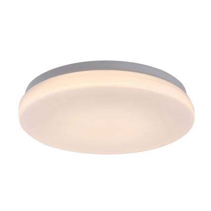 Rabalux - LED Koupelnové stropní svítidlo LED/12W/230V 3000/4000/6000K IP44