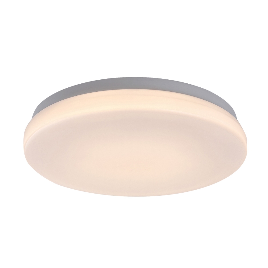 Rabalux - LED Koupelnové stropní svítidlo LED/12W/230V 3000/4000/6000K IP44