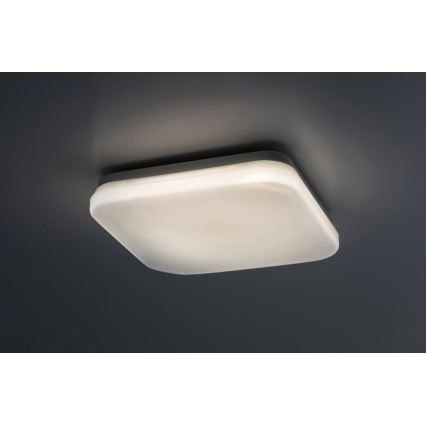 Rabalux - LED Koupelnové stropní svítidlo LED/12W/230V 3000/4000/6000K IP44