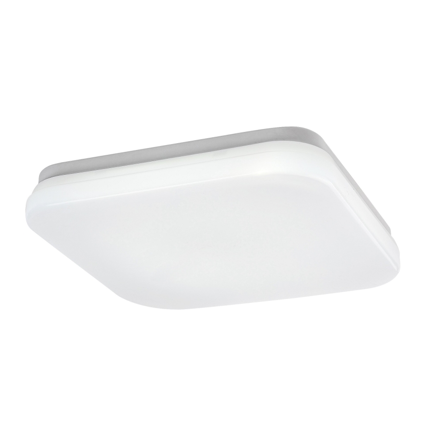 Rabalux - LED Koupelnové stropní svítidlo LED/12W/230V 3000/4000/6000K IP44