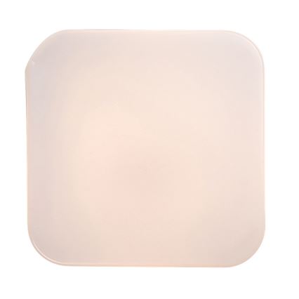 Rabalux - LED Koupelnové stropní svítidlo LED/12W/230V 3000/4000/6000K IP44