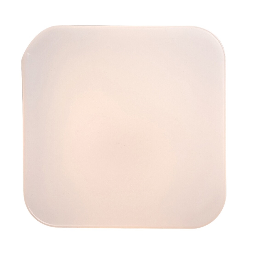 Rabalux - LED Koupelnové stropní svítidlo LED/12W/230V 3000/4000/6000K IP44