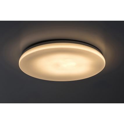 Rabalux - LED Koupelnové stropní svítidlo LED/36W/230V 3000/4000/6000K IP44