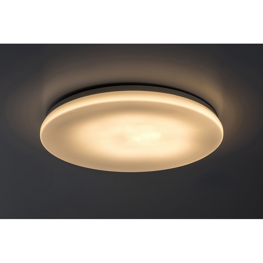 Rabalux - LED Koupelnové stropní svítidlo LED/36W/230V 3000/4000/6000K IP44