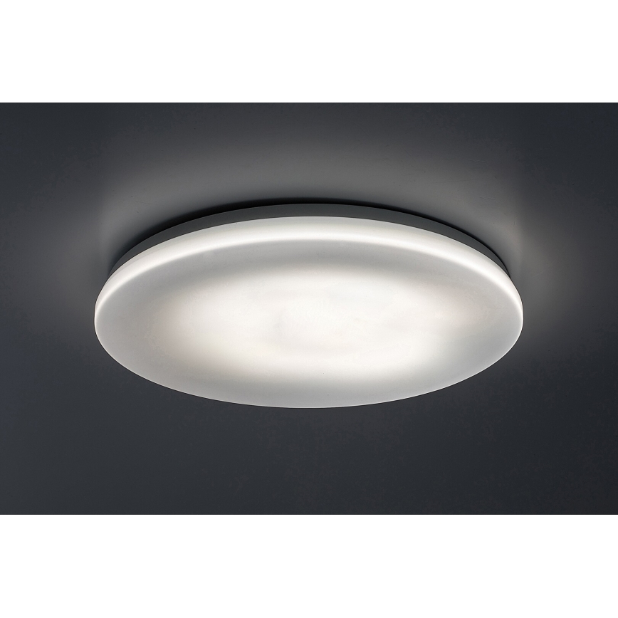 Rabalux - LED Koupelnové stropní svítidlo LED/36W/230V 3000/4000/6000K IP44