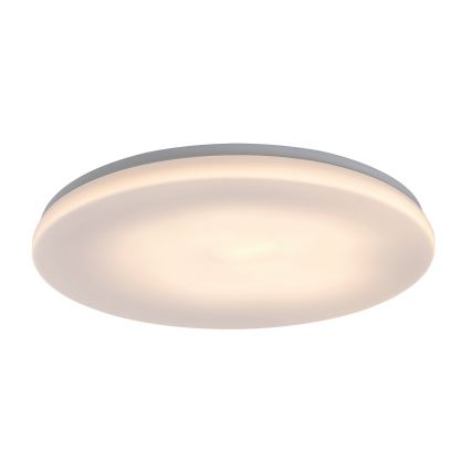 Rabalux - LED Koupelnové stropní svítidlo LED/36W/230V 3000/4000/6000K IP44