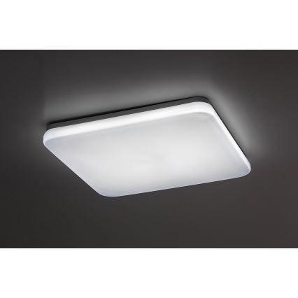 Rabalux - LED Koupelnové stropní svítidlo LED/36W/230V 3000/4000/6000K IP44