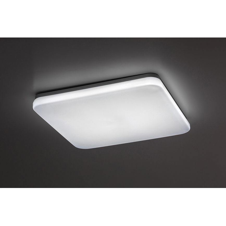 Rabalux - LED Koupelnové stropní svítidlo LED/36W/230V 3000/4000/6000K IP44