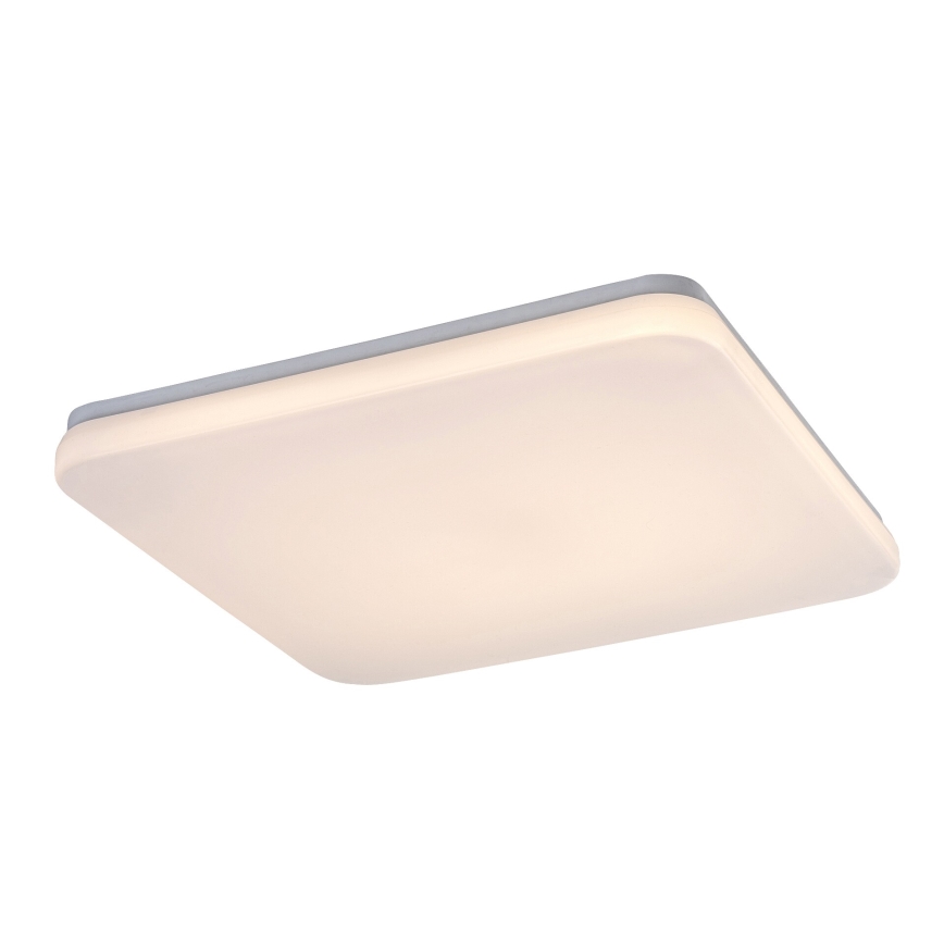 Rabalux - LED Koupelnové stropní svítidlo LED/36W/230V 3000/4000/6000K IP44