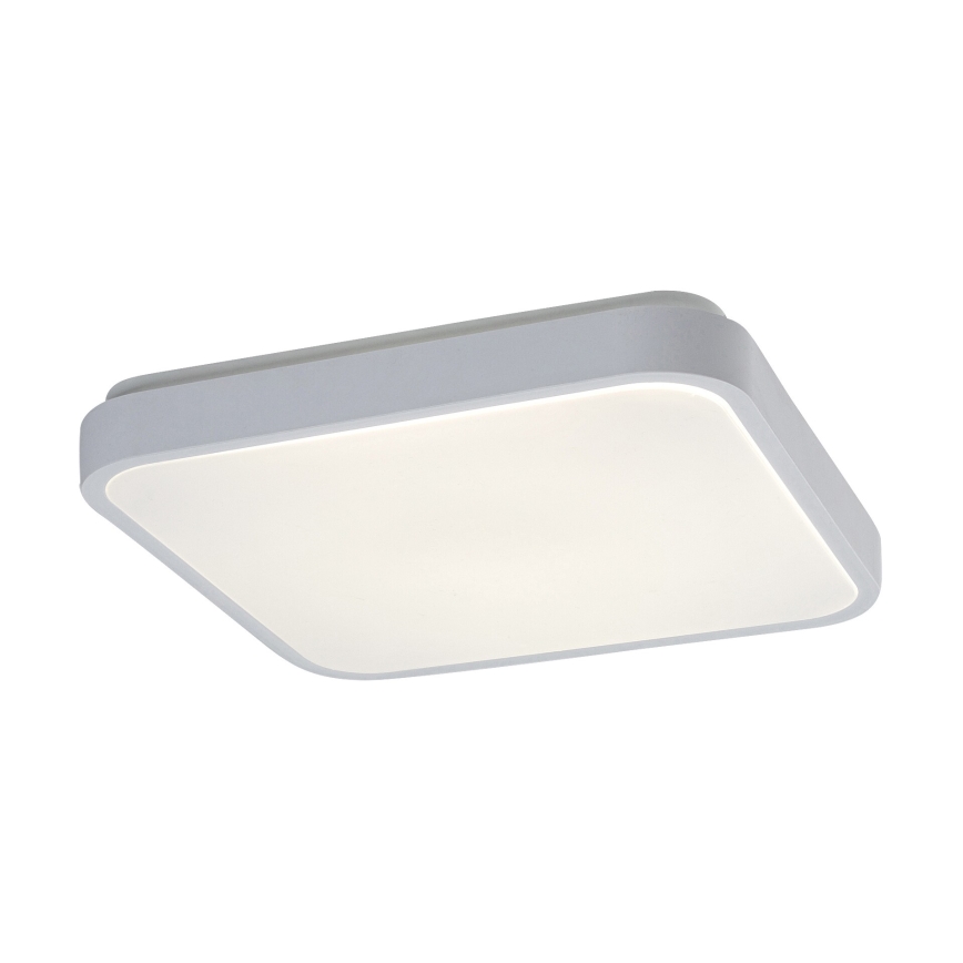 Rabalux - LED Koupelnové stropní svítidlo se senzorem LED/18W/230V 4000K IP44