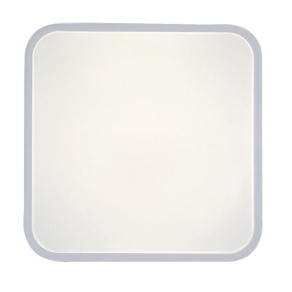 Rabalux - LED Koupelnové stropní svítidlo se senzorem LED/18W/230V 4000K IP44